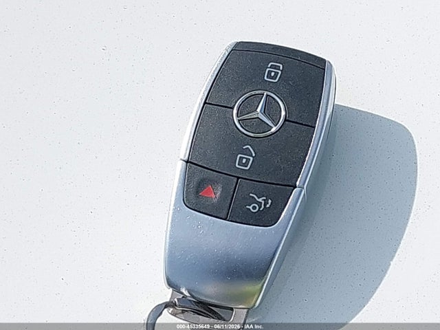 Продажа на аукционе авто 2024 Mercedes-benz Gla 250, vin: W1N4N4GB9RJ576834, номер лота: 45335649