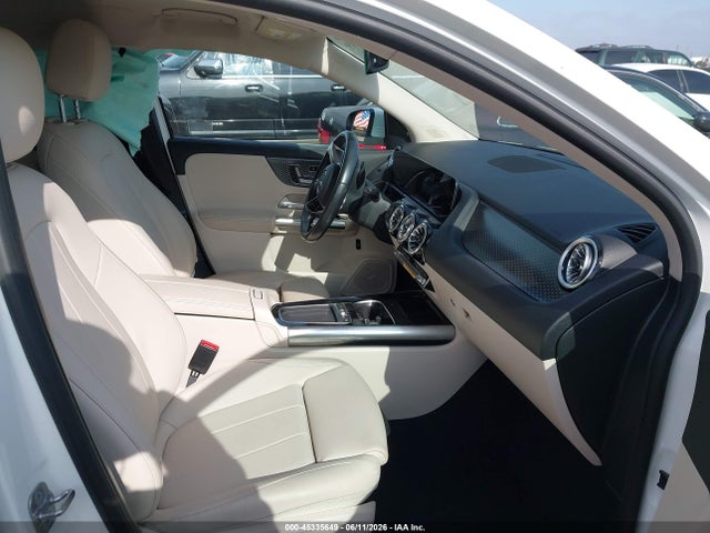 Продажа на аукционе авто 2024 Mercedes-benz Gla 250, vin: W1N4N4GB9RJ576834, номер лота: 45335649