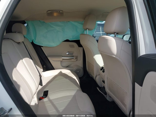 Продажа на аукционе авто 2024 Mercedes-benz Gla 250, vin: W1N4N4GB9RJ576834, номер лота: 45335649