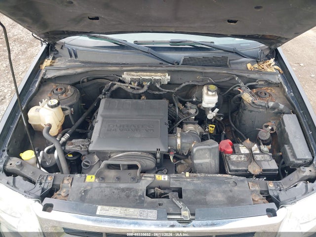 Продаж на аукціоні авто 2012 Ford Escape Limited, vin: 1FMCU9EG1CKB76300, номер лоту: 45335652