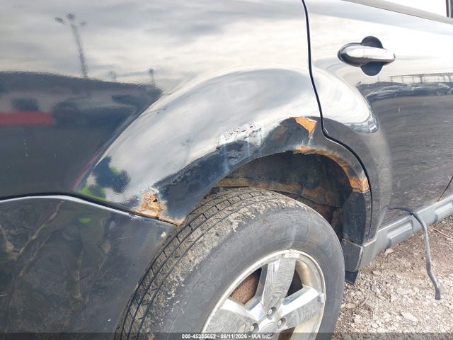 Продаж на аукціоні авто 2012 Ford Escape Limited, vin: 1FMCU9EG1CKB76300, номер лоту: 45335652