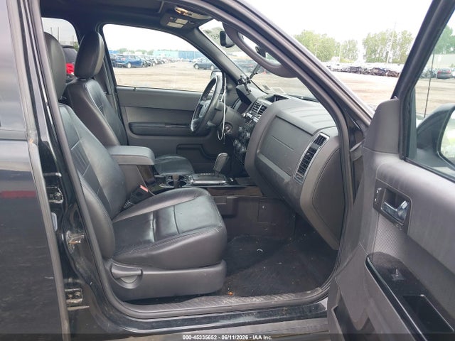 Продаж на аукціоні авто 2012 Ford Escape Limited, vin: 1FMCU9EG1CKB76300, номер лоту: 45335652