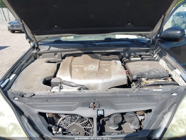 Aukcja sprzedaży 2007 Lexus Gx 470, vin: JTJBT20X670144605, numer aukcji: 45335655