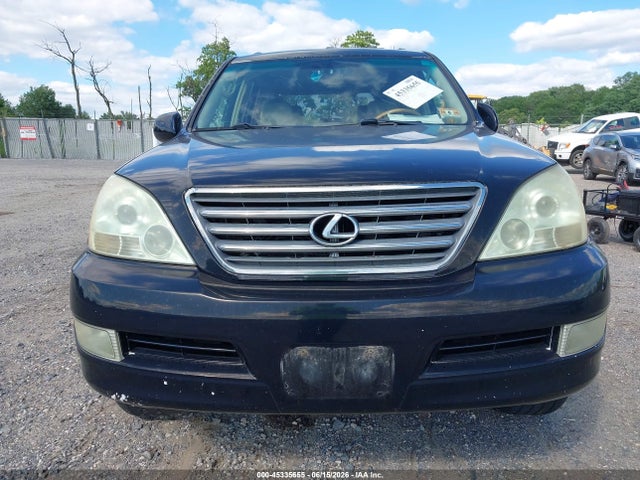 Aukcja sprzedaży 2007 Lexus Gx 470, vin: JTJBT20X670144605, numer aukcji: 45335655