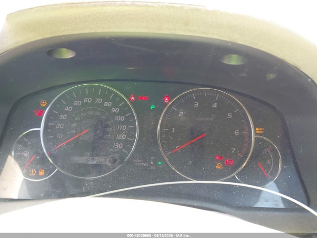 Aukcja sprzedaży 2007 Lexus Gx 470, vin: JTJBT20X670144605, numer aukcji: 45335655