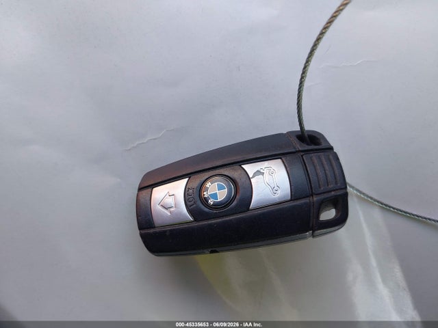 Aukcja sprzedaży 2011 Bmw X5 Xdrive50i, vin: 5UXZV8C58BL418451, numer aukcji: 45335653