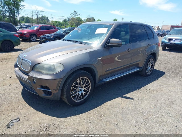 Aukcja sprzedaży 2011 Bmw X5 Xdrive50i, vin: 5UXZV8C58BL418451, numer aukcji: 45335653