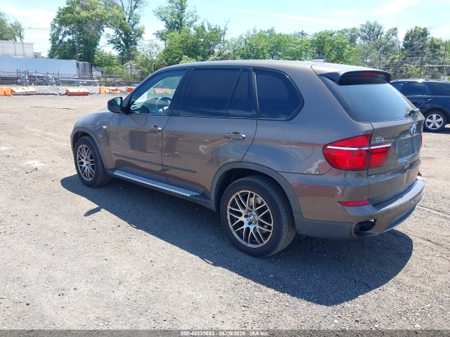 Aukcja sprzedaży 2011 Bmw X5 Xdrive50i, vin: 5UXZV8C58BL418451, numer aukcji: 45335653