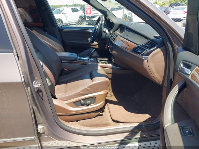 Aukcja sprzedaży 2011 Bmw X5 Xdrive50i, vin: 5UXZV8C58BL418451, numer aukcji: 45335653