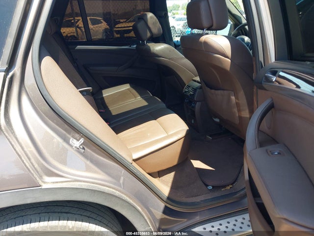 Aukcja sprzedaży 2011 Bmw X5 Xdrive50i, vin: 5UXZV8C58BL418451, numer aukcji: 45335653
