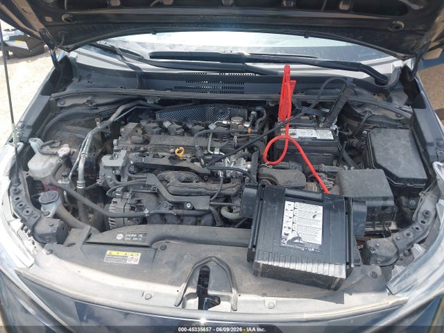 45335657 :رقم المزاد ، 5YFB4MDE6RP132645 vin ، 2024 Toyota Corolla Le مزاد بيع