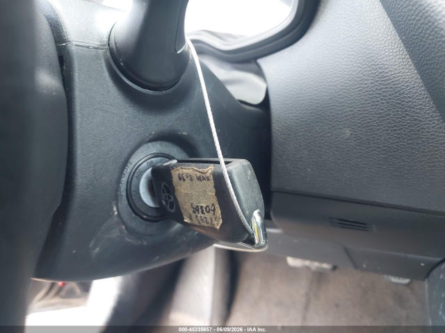 45335657 :رقم المزاد ، 5YFB4MDE6RP132645 vin ، 2024 Toyota Corolla Le مزاد بيع