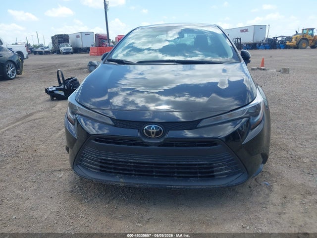 45335657 :رقم المزاد ، 5YFB4MDE6RP132645 vin ، 2024 Toyota Corolla Le مزاد بيع