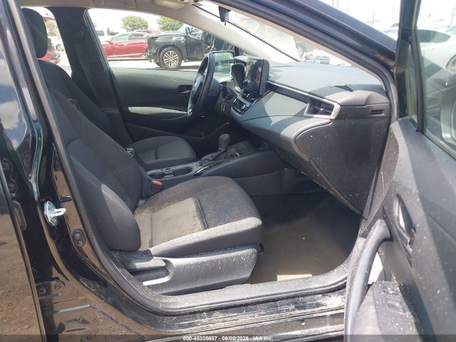 45335657 :رقم المزاد ، 5YFB4MDE6RP132645 vin ، 2024 Toyota Corolla Le مزاد بيع