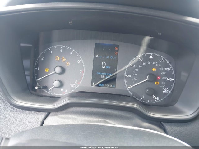 45335657 :رقم المزاد ، 5YFB4MDE6RP132645 vin ، 2024 Toyota Corolla Le مزاد بيع