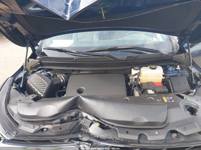 Продаж на аукціоні авто 2024 Buick Enclave Essence Awd, vin: 5GAEVAKW4RJ104997, номер лоту: 45335660