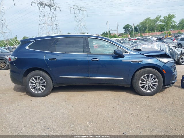 Продаж на аукціоні авто 2024 Buick Enclave Essence Awd, vin: 5GAEVAKW4RJ104997, номер лоту: 45335660