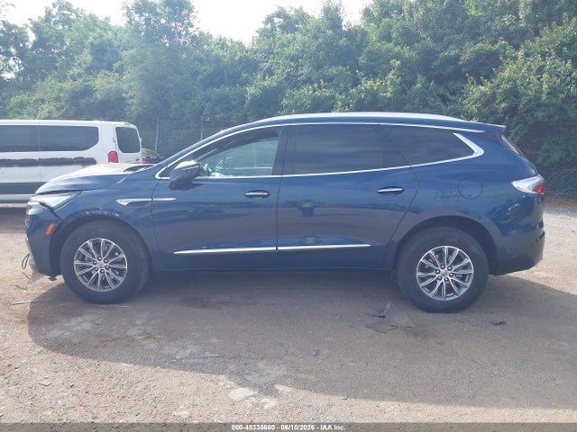 Продаж на аукціоні авто 2024 Buick Enclave Essence Awd, vin: 5GAEVAKW4RJ104997, номер лоту: 45335660