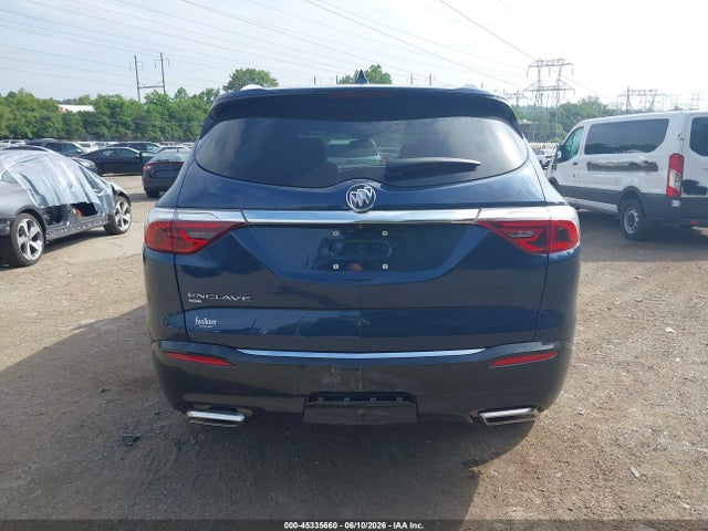 Продаж на аукціоні авто 2024 Buick Enclave Essence Awd, vin: 5GAEVAKW4RJ104997, номер лоту: 45335660