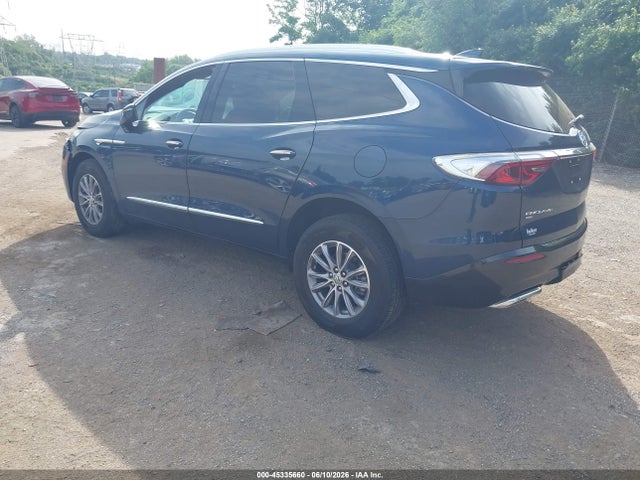 Продаж на аукціоні авто 2024 Buick Enclave Essence Awd, vin: 5GAEVAKW4RJ104997, номер лоту: 45335660