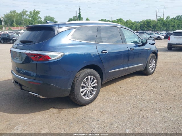 Продаж на аукціоні авто 2024 Buick Enclave Essence Awd, vin: 5GAEVAKW4RJ104997, номер лоту: 45335660