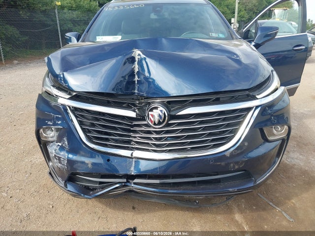 Продаж на аукціоні авто 2024 Buick Enclave Essence Awd, vin: 5GAEVAKW4RJ104997, номер лоту: 45335660