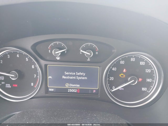 Продаж на аукціоні авто 2024 Buick Enclave Essence Awd, vin: 5GAEVAKW4RJ104997, номер лоту: 45335660