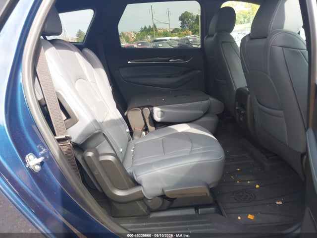 Продаж на аукціоні авто 2024 Buick Enclave Essence Awd, vin: 5GAEVAKW4RJ104997, номер лоту: 45335660