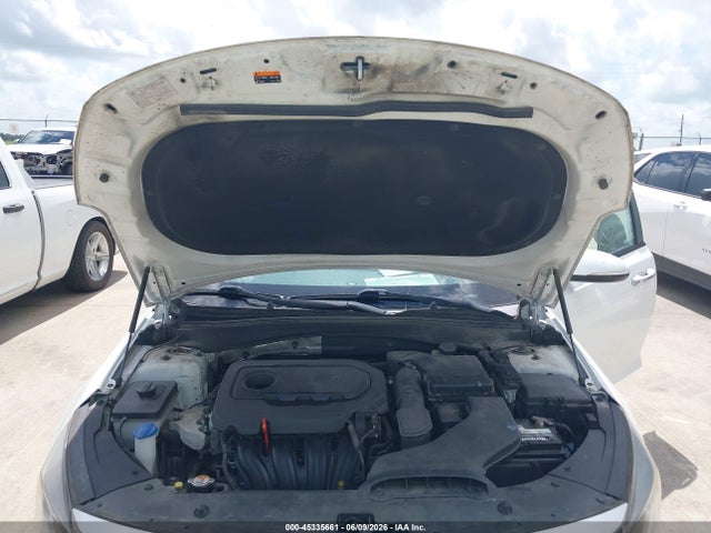 5XXGT4L33GG040262 KIA Optima Lx