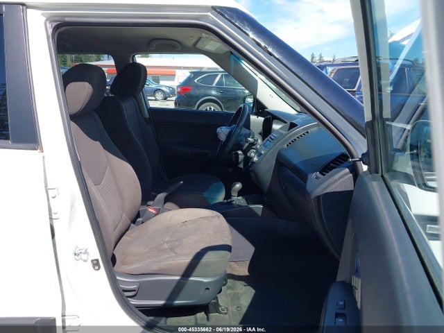 Продаж на аукціоні авто 2013 Kia Soul, vin: KNDJT2A51D7512011, номер лоту: 45335662
