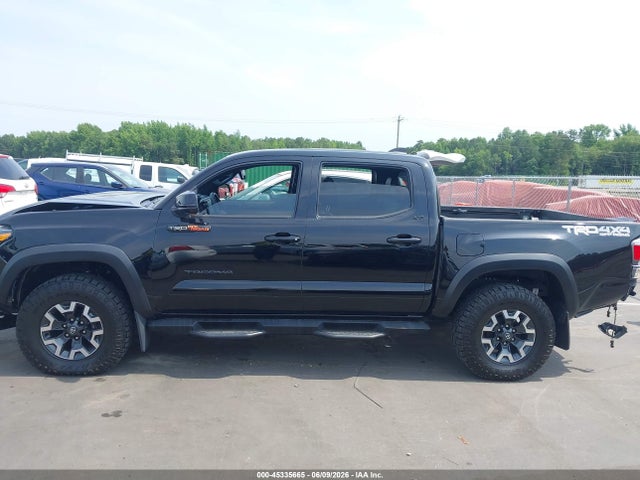 Aukcja sprzedaży 2023 Toyota Tacoma Trd Off Road, vin: 3TMCZ5AN2PM565772, numer aukcji: 45335665
