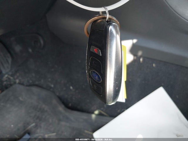 Subaru Crosstrek Sport 2021 JF2GTHSC8MH334815 Image 11