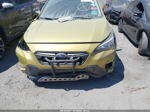 Subaru Crosstrek Sport 2021 JF2GTHSC8MH334815 Image 13