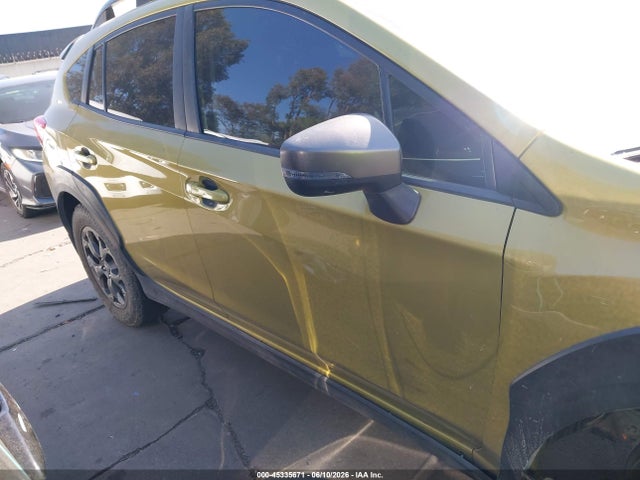 Subaru Crosstrek Sport 2021 JF2GTHSC8MH334815 Image 14