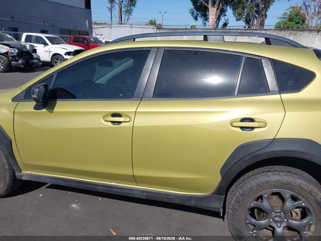 Subaru Crosstrek Sport 2021 JF2GTHSC8MH334815 Image 15