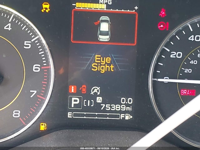 Subaru Crosstrek Sport 2021 JF2GTHSC8MH334815 Image 16