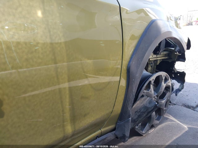 Subaru Crosstrek Sport 2021 JF2GTHSC8MH334815 Image 18