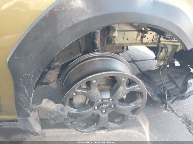 Subaru Crosstrek Sport 2021 JF2GTHSC8MH334815 Image 19