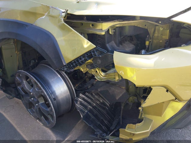 Subaru Crosstrek Sport 2021 JF2GTHSC8MH334815 Image 20