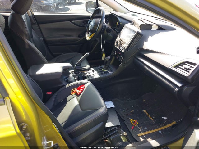 Subaru Crosstrek Sport 2021 JF2GTHSC8MH334815 Image 5