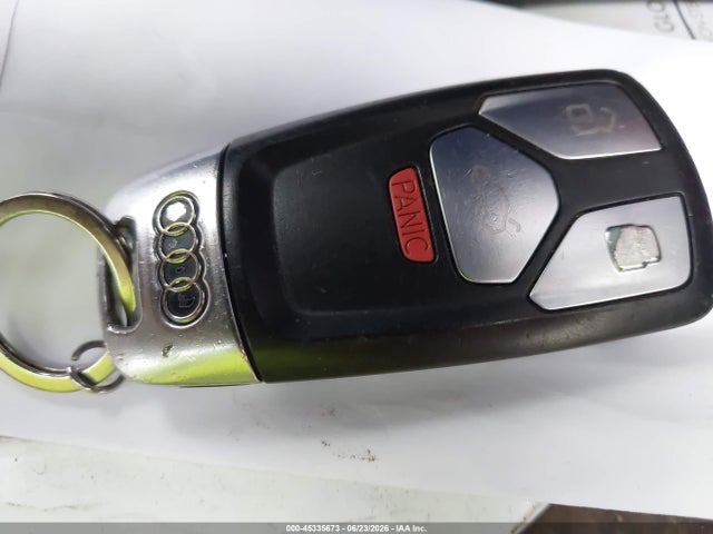45335673 :رقم المزاد ، WAUENAF41JN012327 vin ، 2018 Audi A4 2.0t Premium/2.0t Tech Premium مزاد بيع