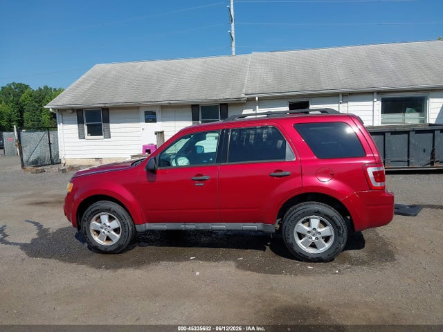Продаж на аукціоні авто 2012 Ford Escape Xlt, vin: 1FMCU9D76CKC35634, номер лоту: 45335682