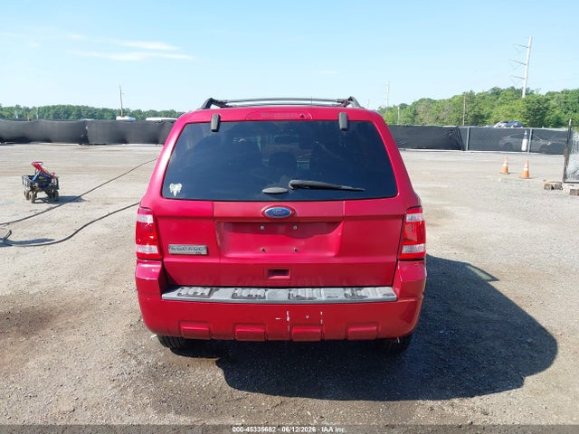 Продаж на аукціоні авто 2012 Ford Escape Xlt, vin: 1FMCU9D76CKC35634, номер лоту: 45335682