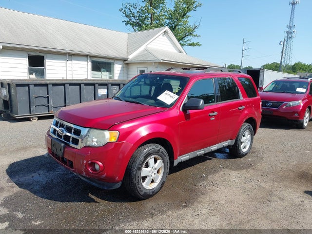 Продаж на аукціоні авто 2012 Ford Escape Xlt, vin: 1FMCU9D76CKC35634, номер лоту: 45335682