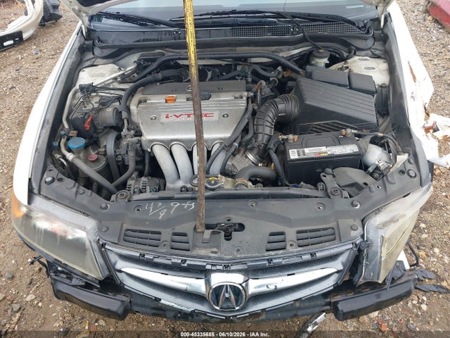 Aukcja sprzedaży 2006 Acura Tsx, vin: JH4CL96906C015117, numer aukcji: 45335685
