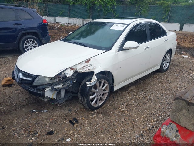 Aukcja sprzedaży 2006 Acura Tsx, vin: JH4CL96906C015117, numer aukcji: 45335685