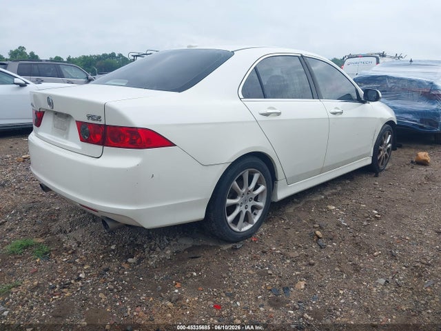Aukcja sprzedaży 2006 Acura Tsx, vin: JH4CL96906C015117, numer aukcji: 45335685