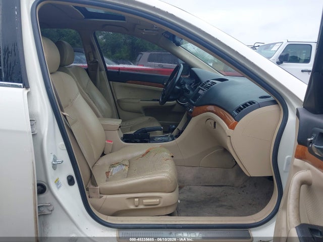 Aukcja sprzedaży 2006 Acura Tsx, vin: JH4CL96906C015117, numer aukcji: 45335685