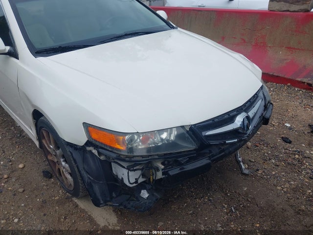 Aukcja sprzedaży 2006 Acura Tsx, vin: JH4CL96906C015117, numer aukcji: 45335685