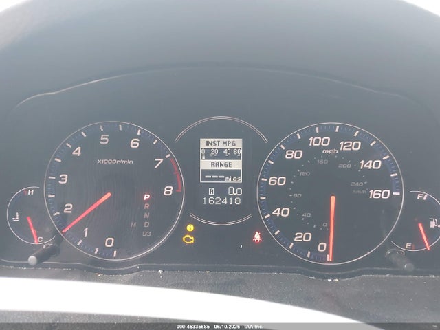 Aukcja sprzedaży 2006 Acura Tsx, vin: JH4CL96906C015117, numer aukcji: 45335685